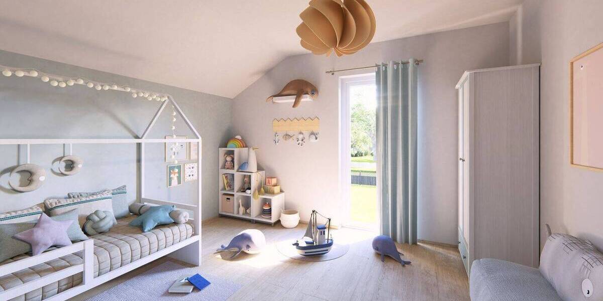 Einfamilienhaus Gera Leumnitz - 5 Zimmer, 146 m&sup2;, 262.569&euro; | Angebot:26879765