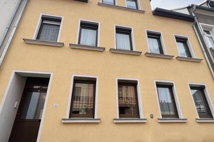 Mehrfamilienhaus mit Potential in zentraler Lage von Weida sucht Sie als neuen Besitzer! - Haus Weida Liebsdorf | Angebot:26346947