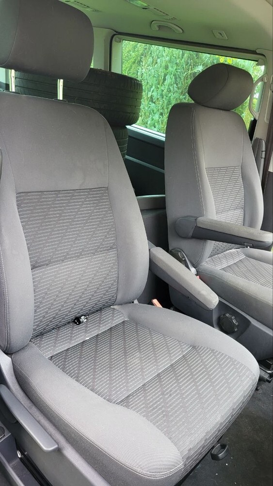 VW T5 Multivan 30.000 km 10.000 € Groitzsch 04539