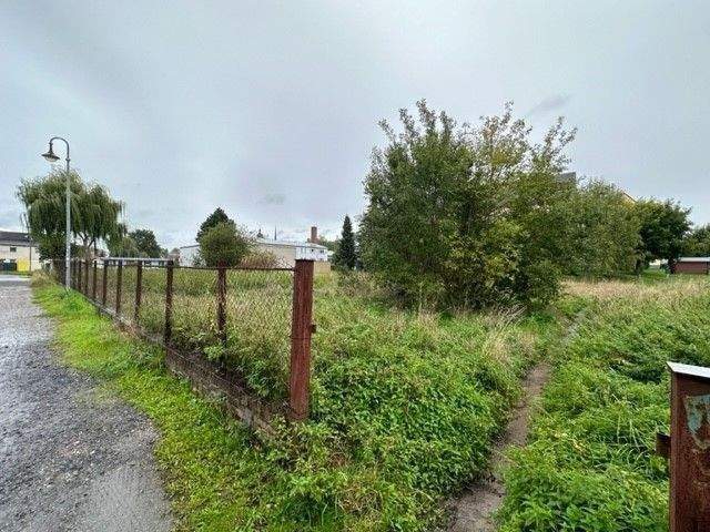 Grundstück Gößnitz - 54.073&euro; | Angebot:25670779