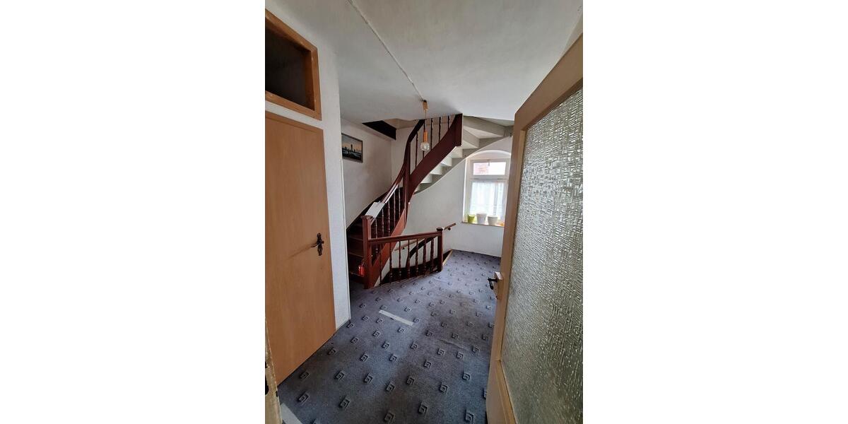 Reihenhaus Gera Alt-Bieblach - 6 Zimmer, 100 m&sup2;, 49.999&euro; | Angebot:26296084