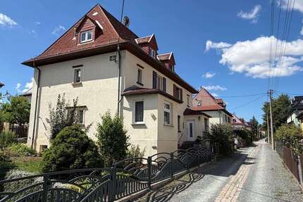 Haus Crimmitschau - 6 Zimmer, 105 m&sup2;, 82.300&euro; | Angebot:27101966