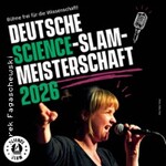 Deutsche Science-Slam-Meisterschaft 2026