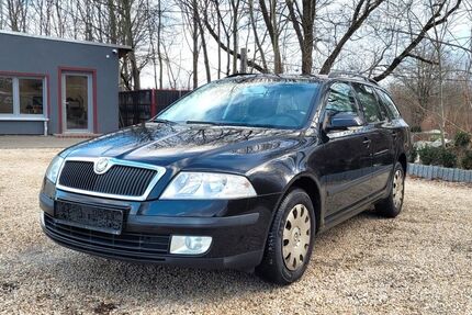 Skoda Octavia 204.913 km 1.980 € Zwickau 08056