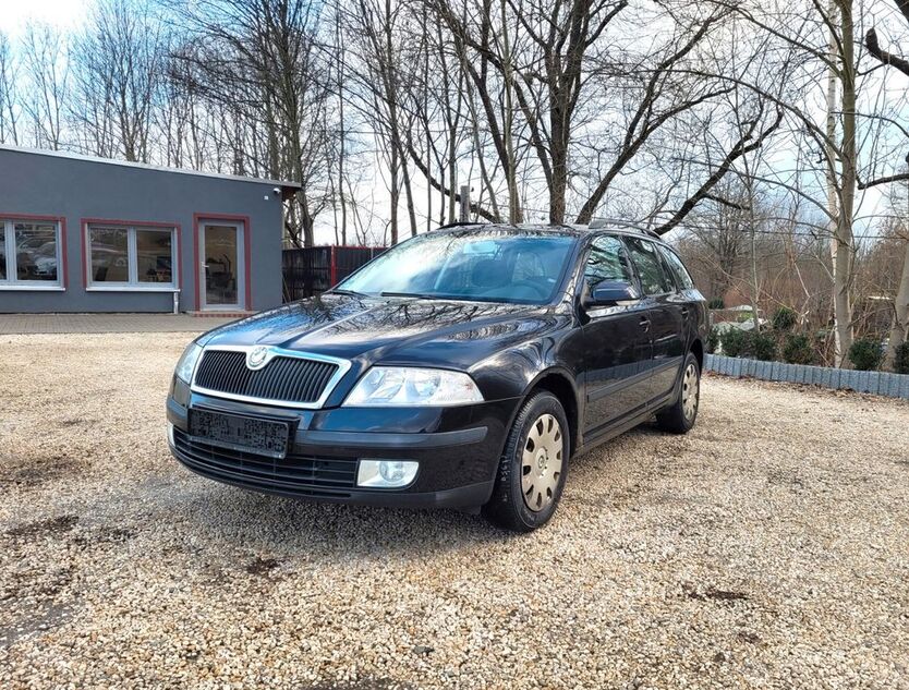 Skoda Octavia 204.913 km 1.980 € Zwickau 08056
