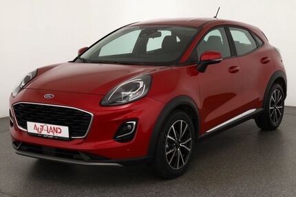Ford Puma 56.441 km 19.990 € Zwickau 08056