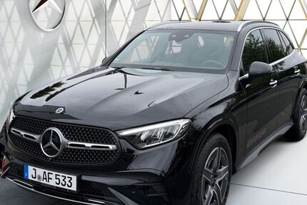Mercedes-Benz GLC 220 5.000 km 61.990 &euro; Gera 07546