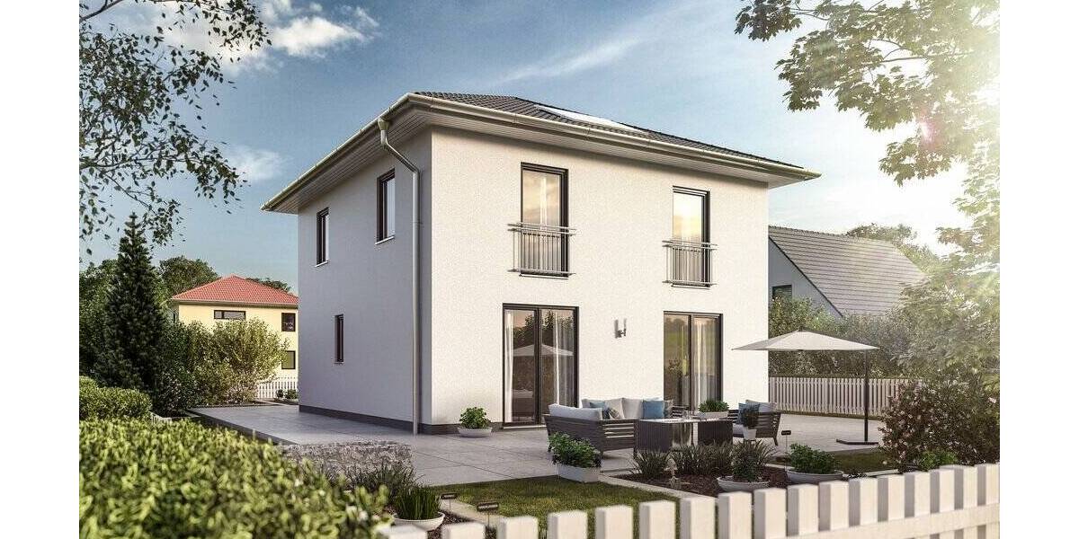 Einfamilienhaus Großenstein Nauendorf - 4 Zimmer, 123 m&sup2;, 310.645&euro; | Angebot:25667175