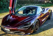 Gebrauchtwagen McLaren 720S