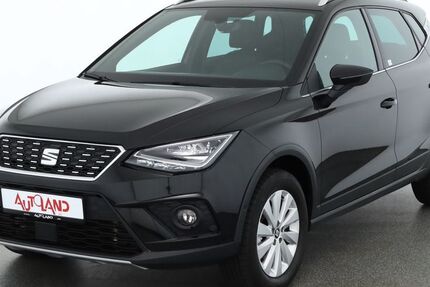 Seat Arona 64.478 km 16.990 &euro; Gera 07546