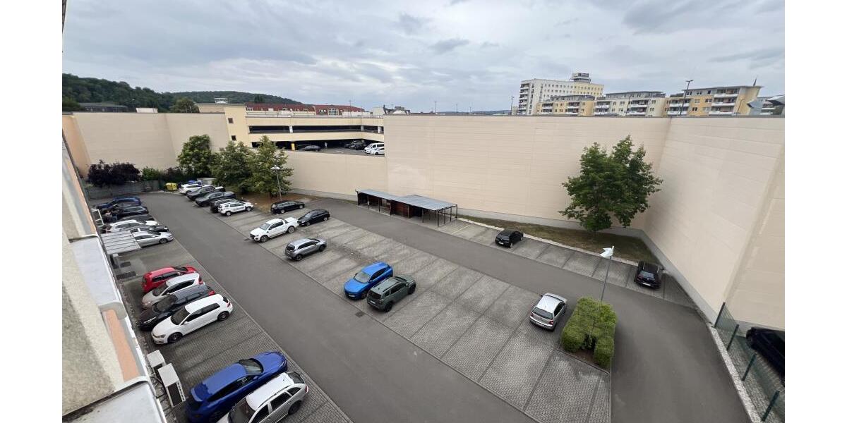 Bürogemeinschaft im Herzen von Gera! Moderne Büroräume mit Aufzug, Teeküche und Dachterrasse! - Gewerbeobjekt Gera | Angebot:26348791