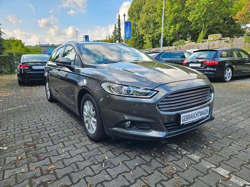 Mondeo