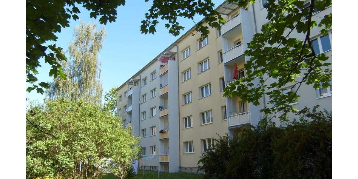 Etagenwohnung Altenburg - 2 Zimmer, 47 m&sup2;, 25.000&euro; | Angebot:26195623