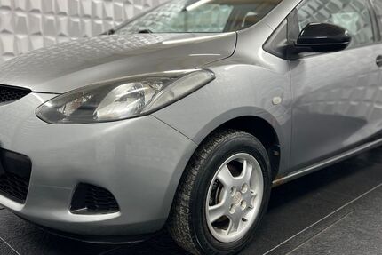 Mazda 2 194.560 km 1.299 &euro; Werdau OT Steinpleis 08412