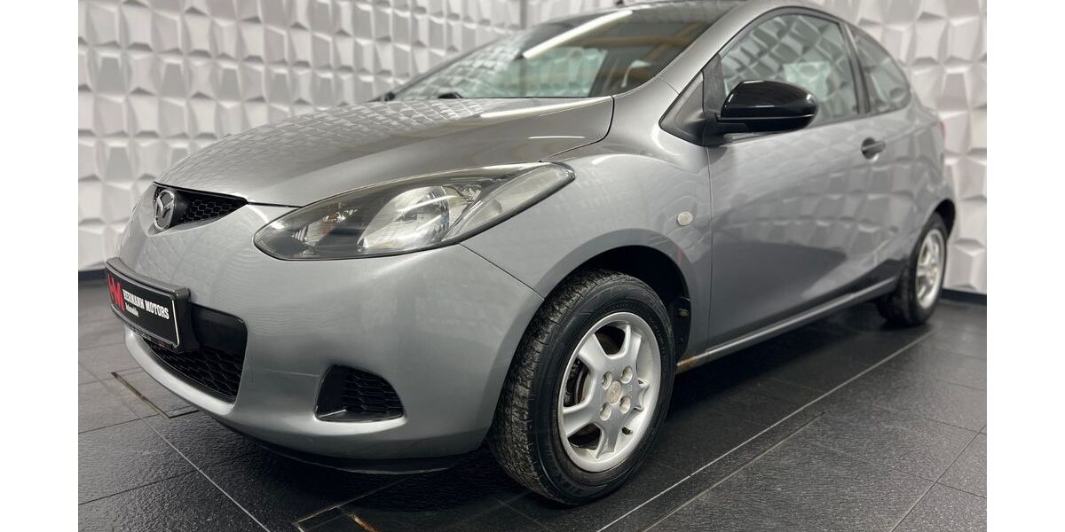 Mazda 2 194.560 km 1.299 &euro; Werdau OT Steinpleis 08412