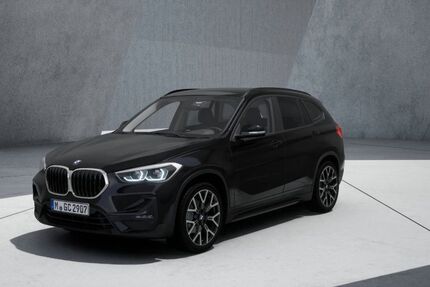 BMW X1 59.387 km 27.755 &euro; Langenwetzendorf 07957