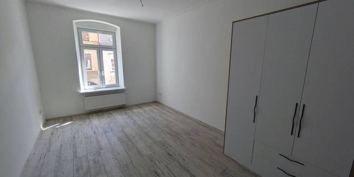 Etagenwohnung Werdau Werdau, Stadt - 3 Zimmer, 68 m&sup2;, 510&euro; | Angebot:26868326