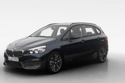 BMW 220 Active Tourer 138.942 km 15.755 &euro; Langenwetzendorf 07957