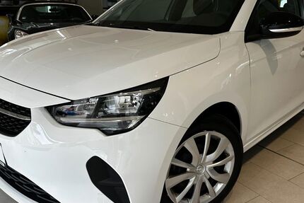Opel Corsa 50.354 km 11.490 &euro; Werdau 08412
