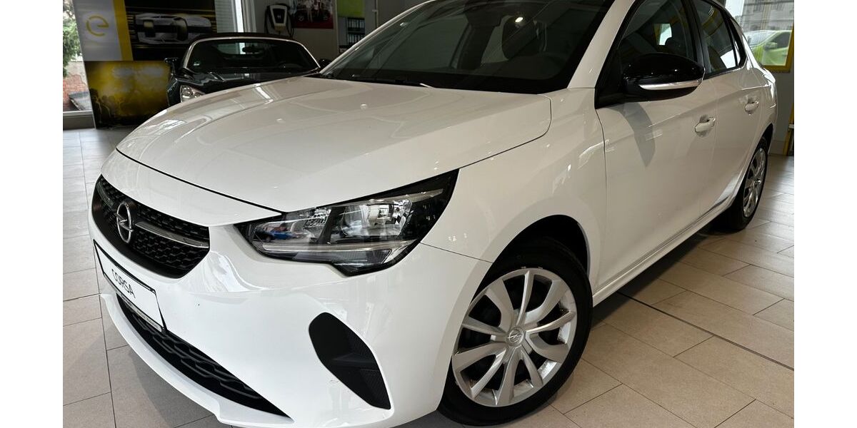Opel Corsa 50.354 km 11.490 &euro; Werdau 08412