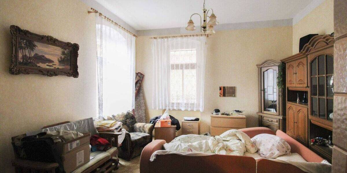 Mehrfamilienhaus, Wohnhaus Altenburg - 2 Zimmer, 140.000&euro; | Angebot:26596122