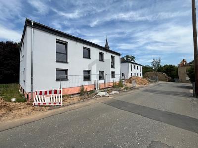 NEUBAU SCHLÜSSELFERTIG MIT GARTEN! ENERGETISCH TOP A+
