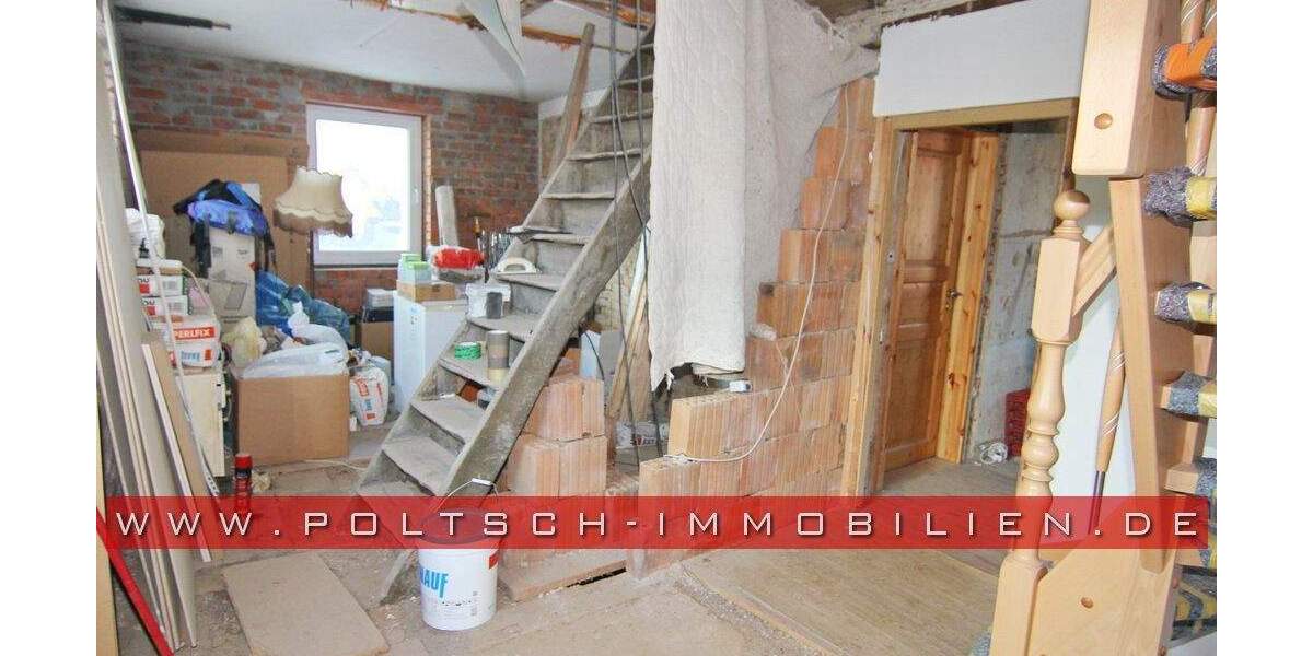 Einfamilienhaus Gera Roschütz - 6 Zimmer, 140 m&sup2;, 199.000&euro; | Angebot:24688630