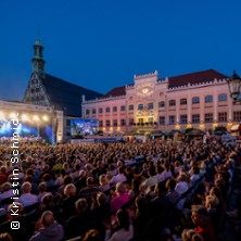 Classics unter Sternen 2026 27.06.2026 Hauptmarkt Zwickau