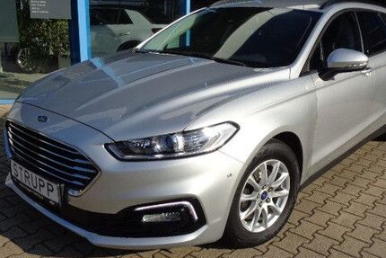 Ford Mondeo 64.420 km 18.400 &euro; Triptis 07819