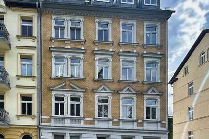 Wohnung Gera Debschwitz - 3 Zimmer, 80 m&sup2;, 75.000&euro; | Angebot:26838127