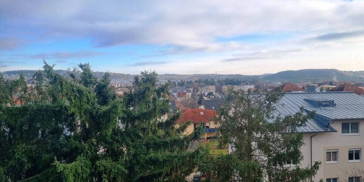 Etagenwohnung Gera Debschwitz - 3 Zimmer, 71 m&sup2;, 88.000&euro; | Angebot:26330181