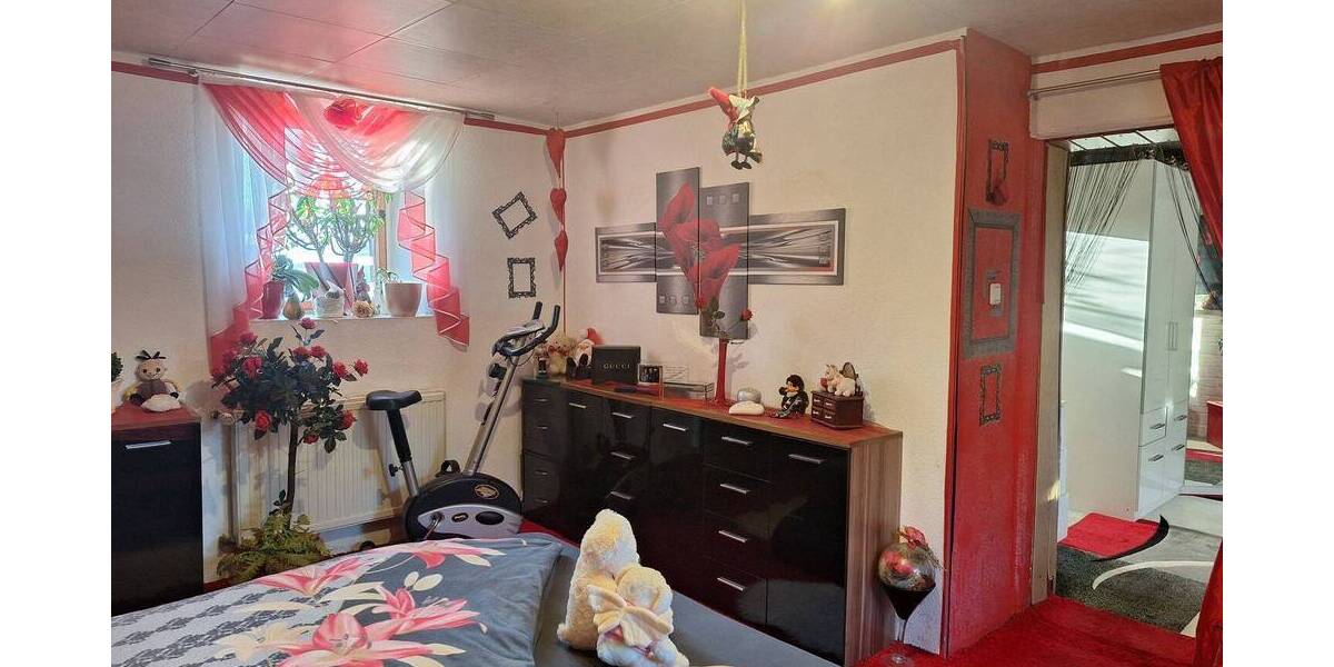Einfamilienhaus Ronneburg Raitzhain - 4 Zimmer, 112 m&sup2;, 109.000&euro; | Angebot:26392477