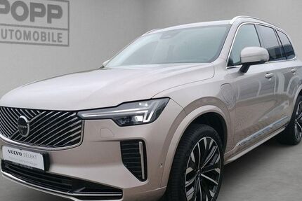 Volvo XC90 16.587 km 65.799 &euro; Gera 07546