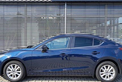 Mazda 3 63.926 km 11.930 € Gera 07546