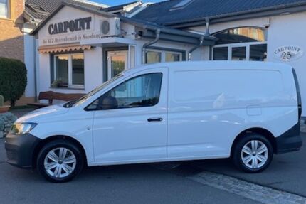 VW Caddy 107.000 km 19.499 € Naumburg 06618