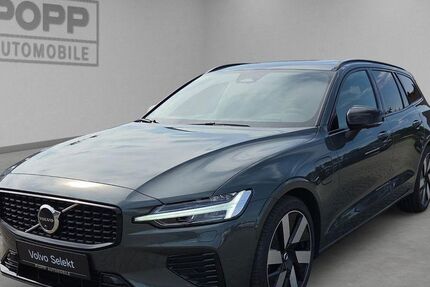 Volvo V60 27.032 km 46.990 &euro; Gera 07546