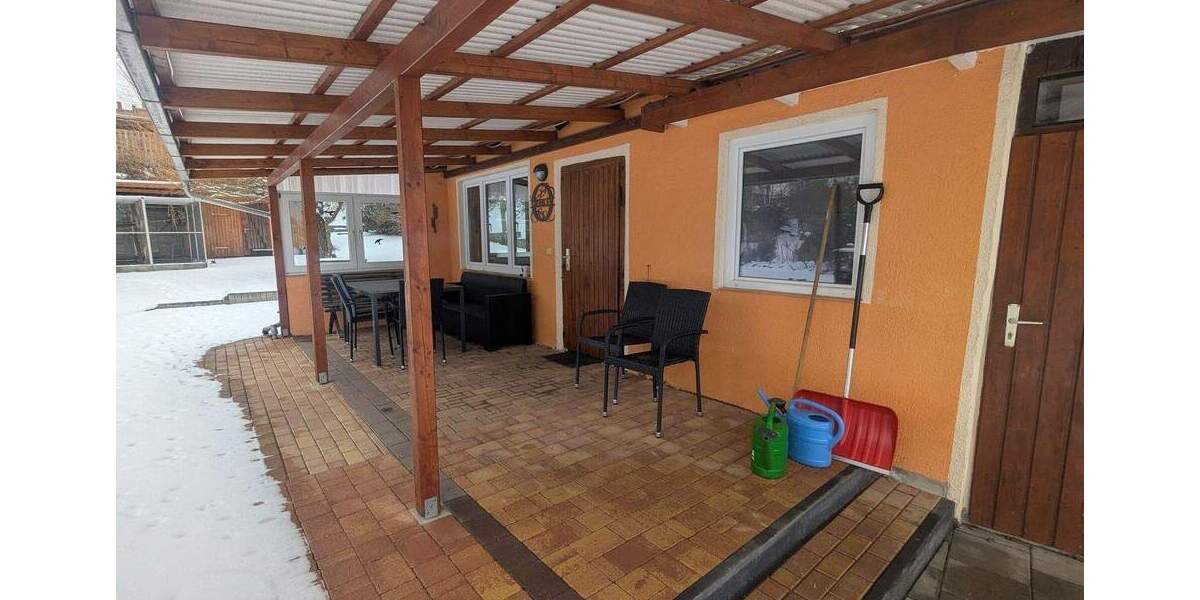 Mehrfamilienhaus, Wohnhaus Eisenberg - 160.000&euro; | Angebot:25778821