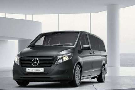 Mercedes-Benz Vito 31.933 km 46.990 &euro; Gera 07546