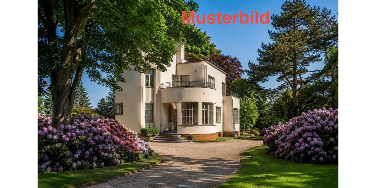 Villa Greiz - 14 Zimmer, 290 m&sup2;, 840.000&euro; | Angebot:26786985