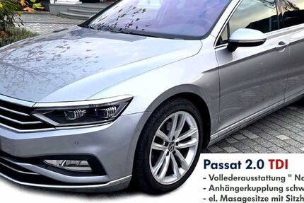 VW Passat Variant 71.072 km 28.950 &euro; Göhren 04603