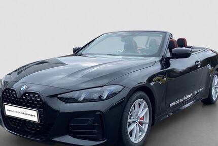 BMW 420 2.026 km 55.895 &euro; Langenwetzendorf 07957