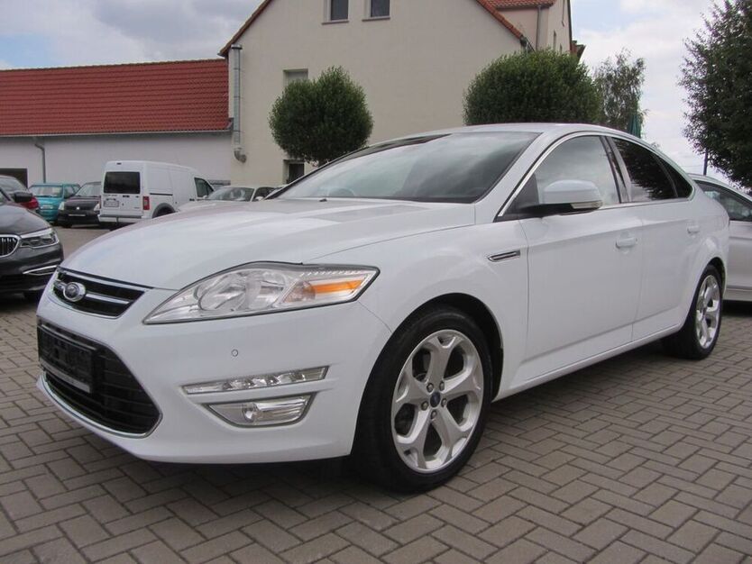 Mondeo