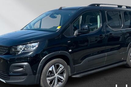 Peugeot Rifter 27.000 km 29.875 &euro; Gera 07548