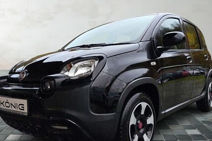 Fiat Panda 9.656 km 12.999 € Greiz 07973
