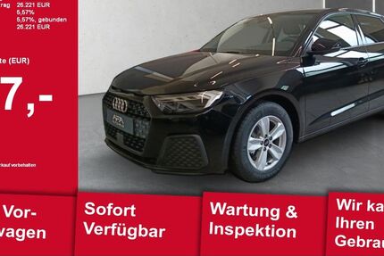 Audi A1 1.664 km 24.778 &euro; Gera 07546