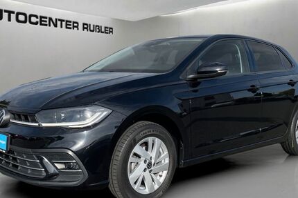 VW Polo 50.020 km 16.749 &euro; Zeulenroda-Triebes 07937