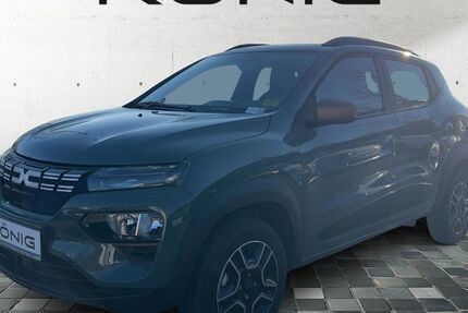 Dacia Spring 10.163 km 13.497 &euro; Gera 07552