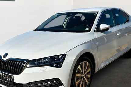 Skoda Superb 79.844 km 25.950 € Mylau 08499
