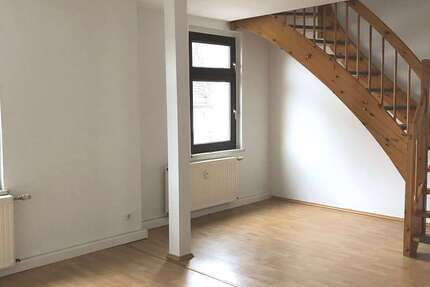 Wohnung Werdau / OT Steinpleis Steinpleis - 3.5 Zimmer, 90 m&sup2;, 495&euro; | Angebot:26279833