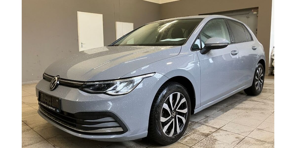 VW Golf 73.110 km 18.429 &euro; Gera 07546